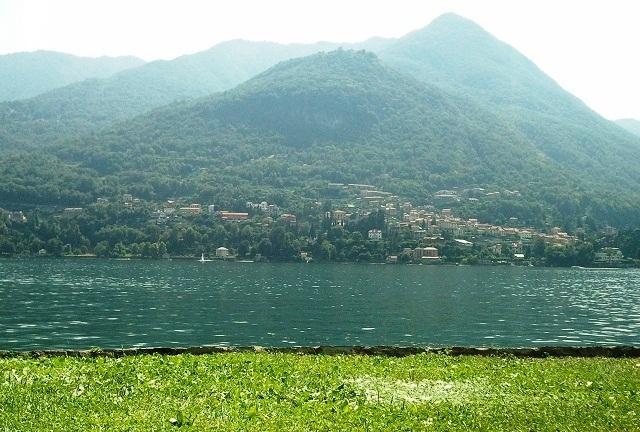 Bellavita Fossati Carate Urio Номер фото