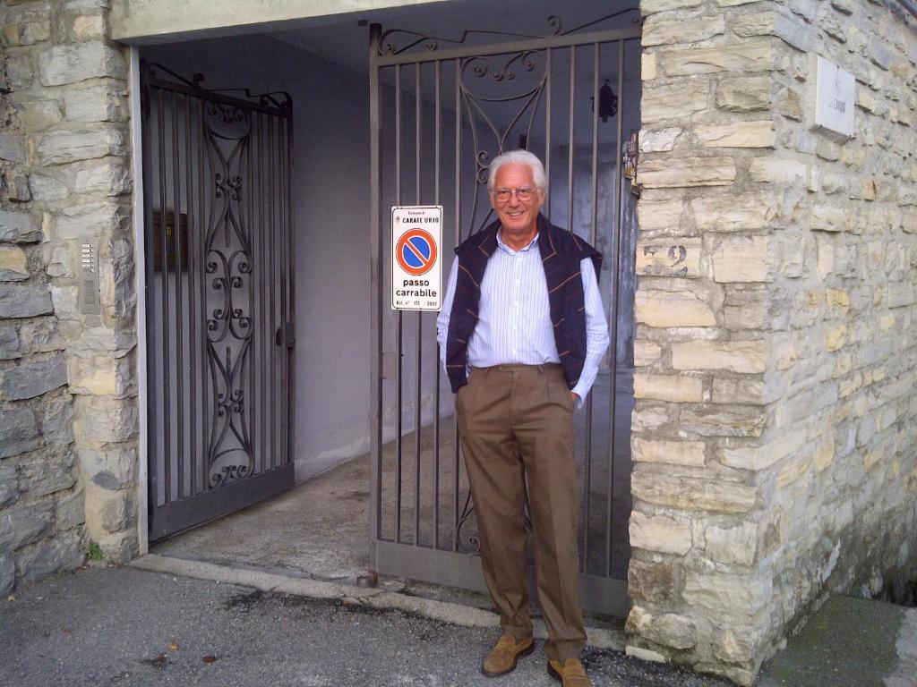Bellavita Fossati Carate Urio Номер фото